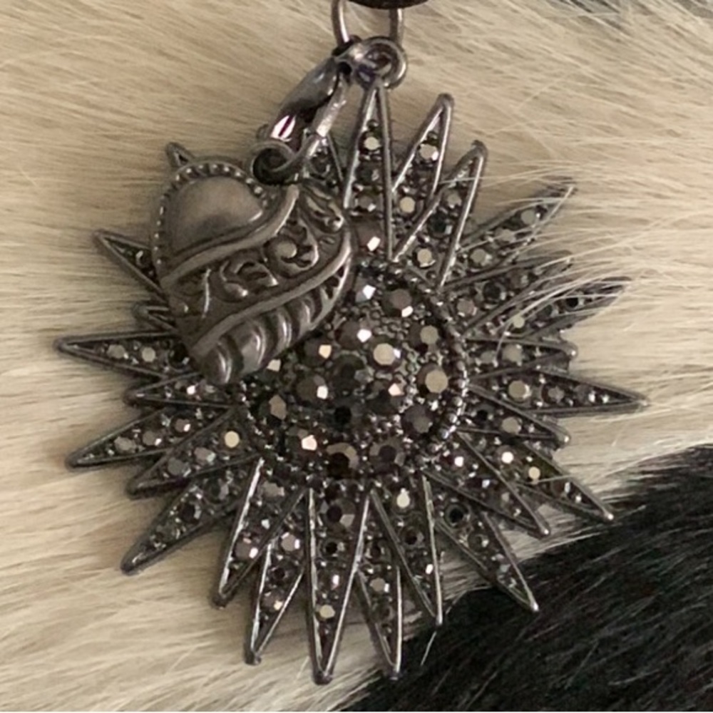 18” necklace